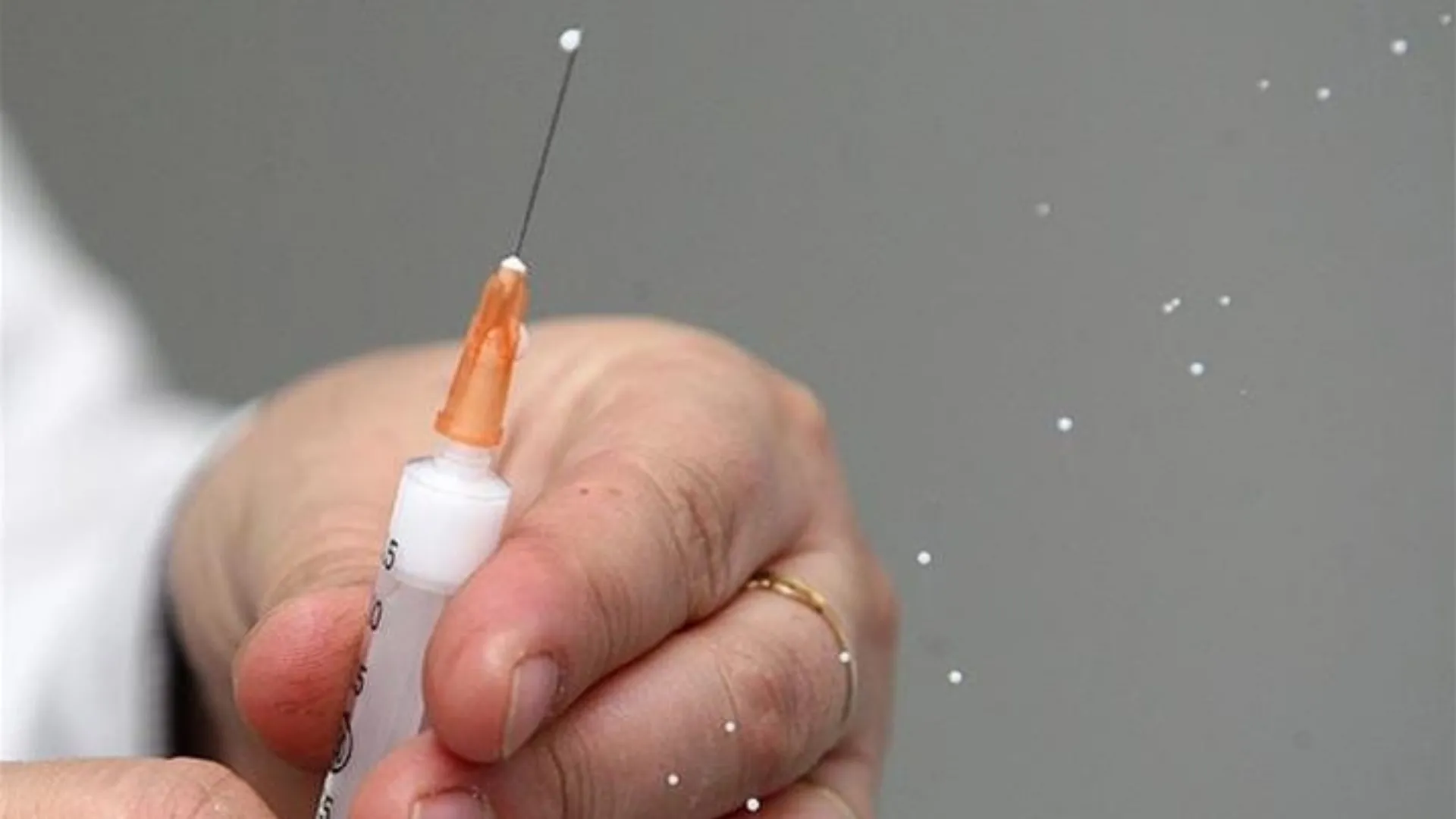 KKKA hastalığına karşı geliştirilen aşının klinik öncesi çalışmaları tamamlandı