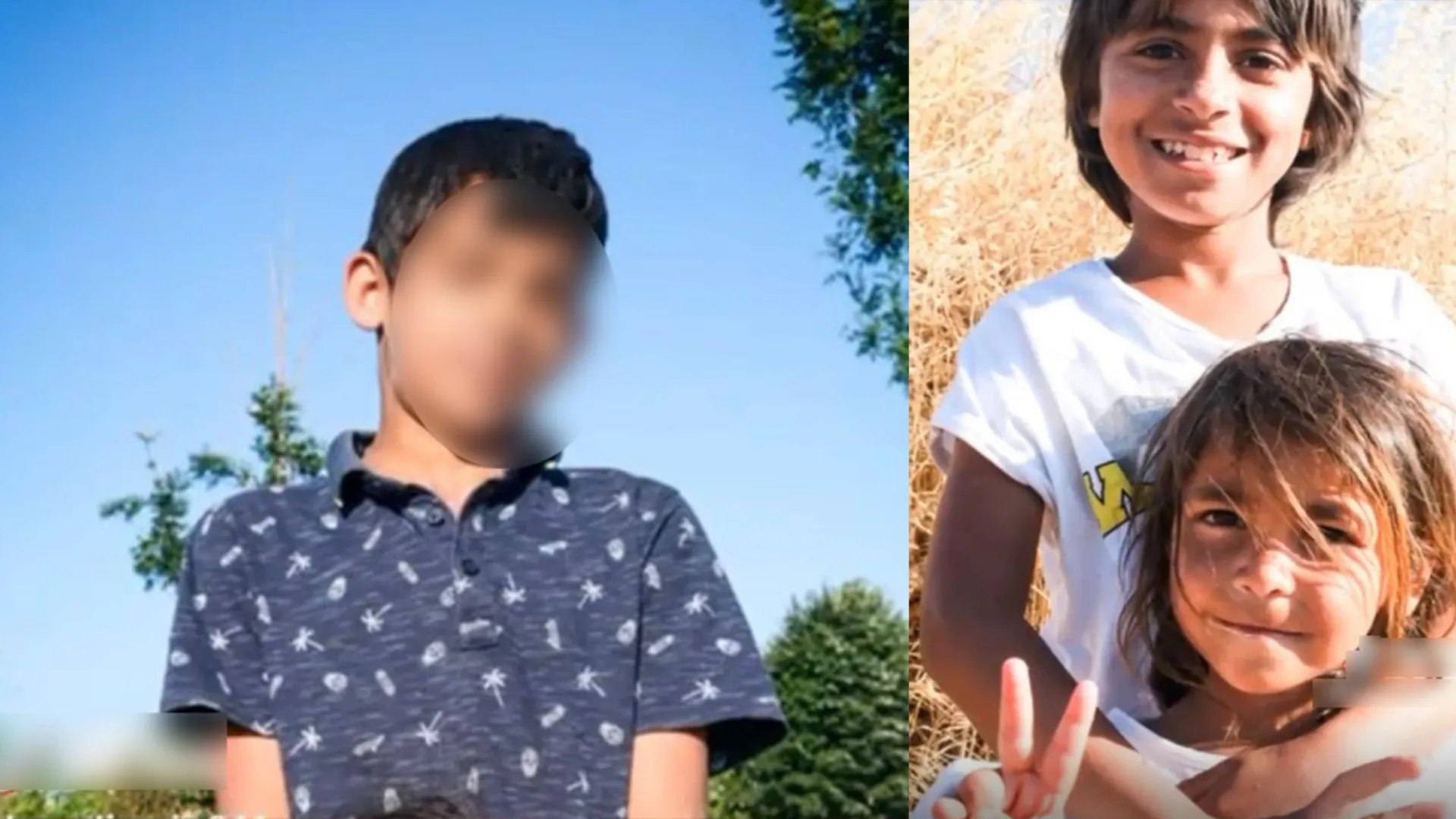 Pendik’te yangın faciasında aileye ait fotoğraflar ortaya çıktı