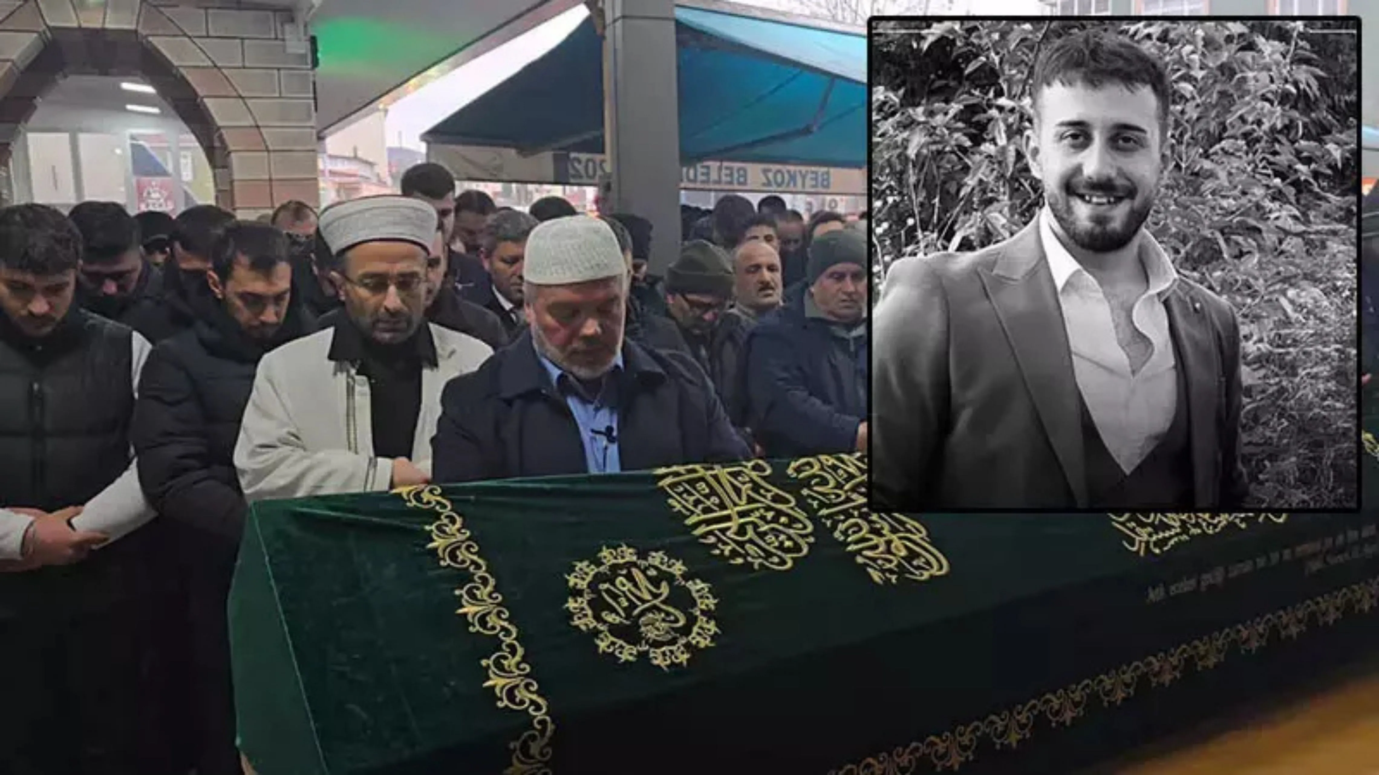 Yusuf Emir Güner’in ailesinden açıklama: Asılsız haberler gerçeği yansıtmıyor