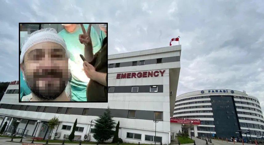 'Bıçak parası' soruşturmasında profesöre tutuklama