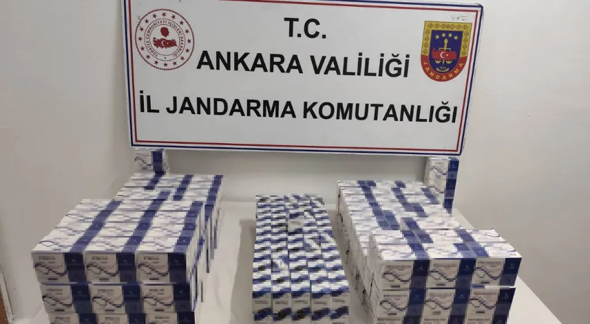 Sahte ilaç üreten ve piyasaya süren 1 kişi hakkında adli işlem başlatıldı