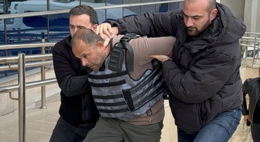 Zonguldak'ta çıkan bıçaklı kavgada 1 kişi öldü, 1 kişi yaralandı