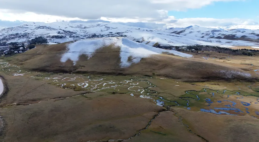 Ordu'daki Perşembe Yaylası 1,3 milyon ziyaretçiyi ağırladı
