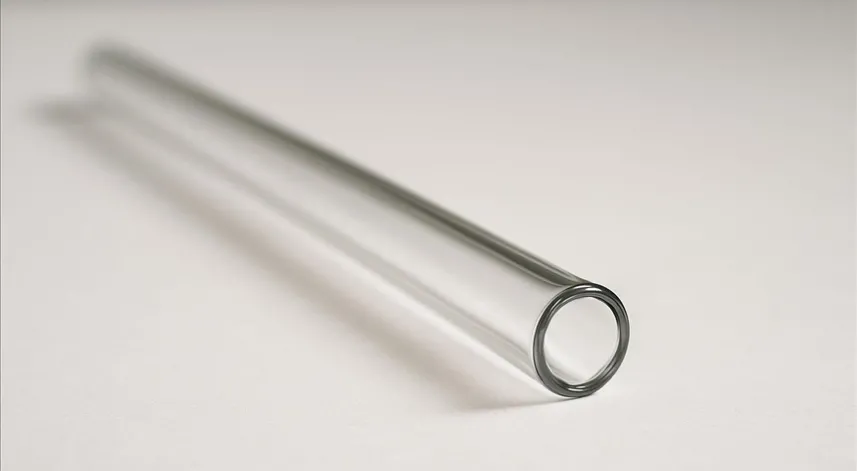 Cam pipet kullanımı ağız ve sindirim sisteminde yaralanmalara yol açabiliyor