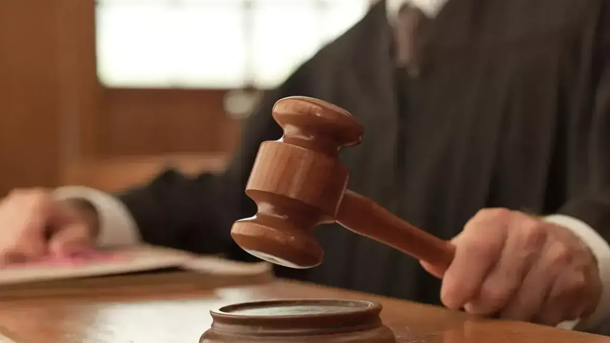 Trabzon'da trafik kazasında yaralanan kişi Gazze'ye bağış şartıyla uzlaştı