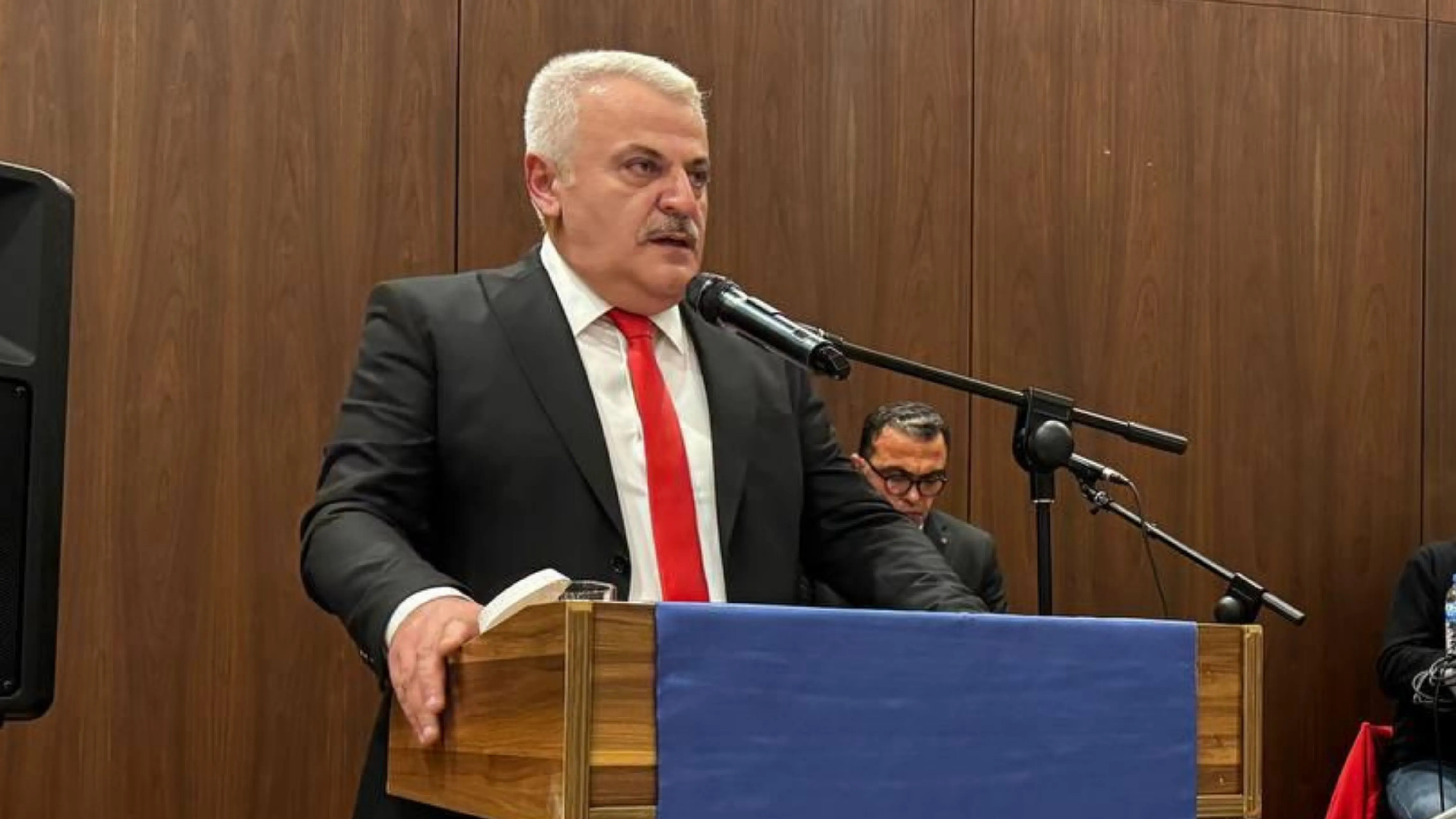 Rize SMMM Odası’ndan 586 sayılı VUK Genel Tebliği’ne sert tepki