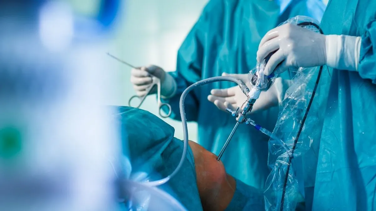 Tüp mide ameliyatı olan genç kadının ölümünün ardından sıcak gelişme