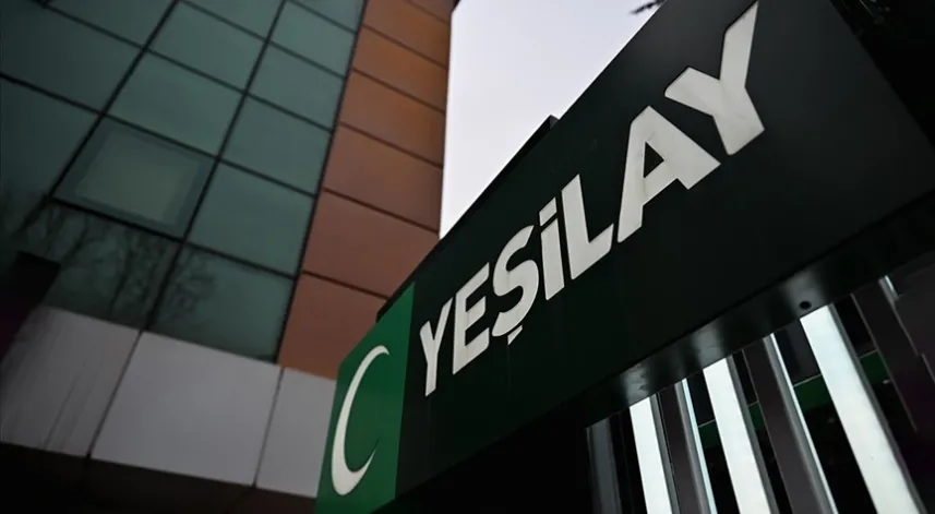 Yeşilay'dan uyuşturucu haberlerinde 