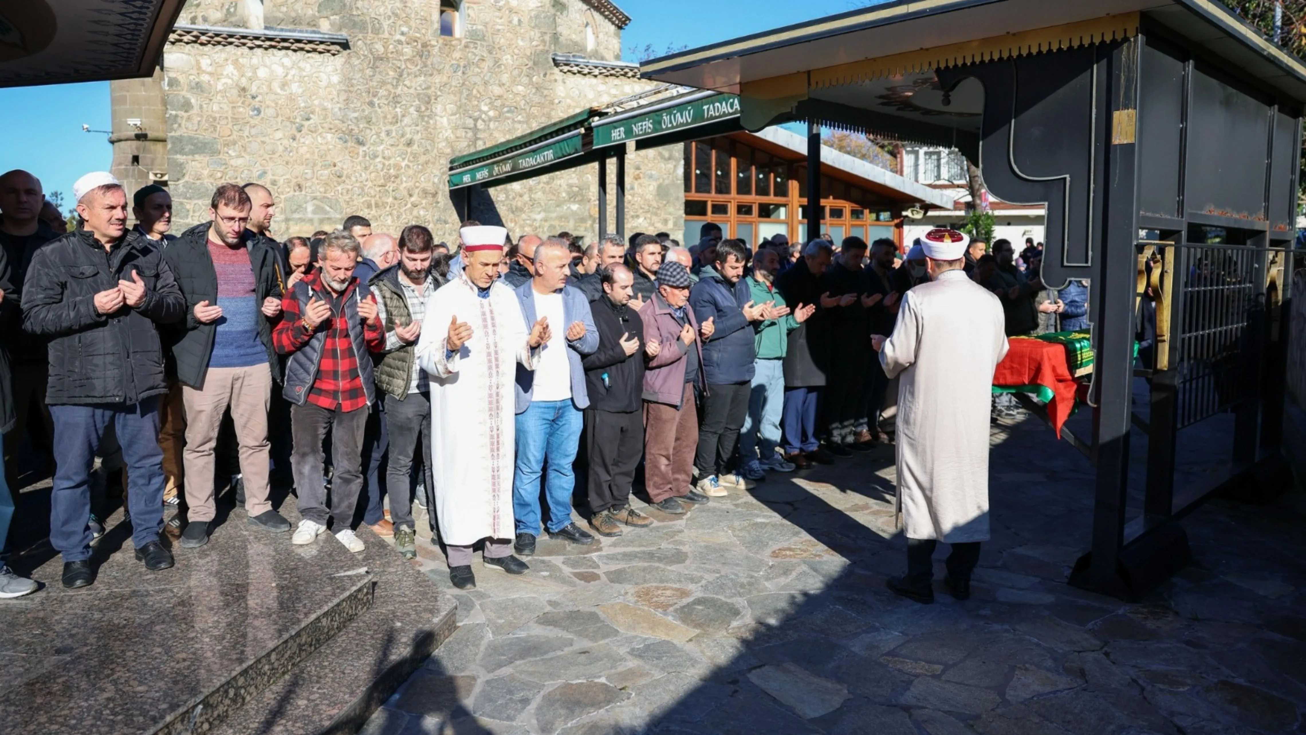 Rize'de ilkokul 2. sınıf öğrencisi yaşamını yitirdi
