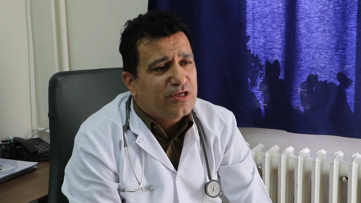 Böbrek hastalığı riski taşıyanlar protein tozu kullanmadan önce mutlaka hekime danışmalı