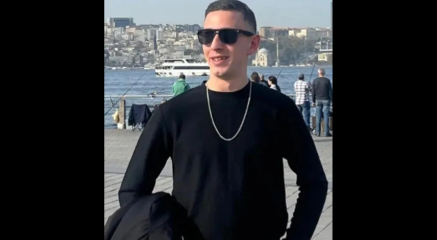 Bir hafta önce askerden gelen Murat Can, kazada yaşamını yitirdi