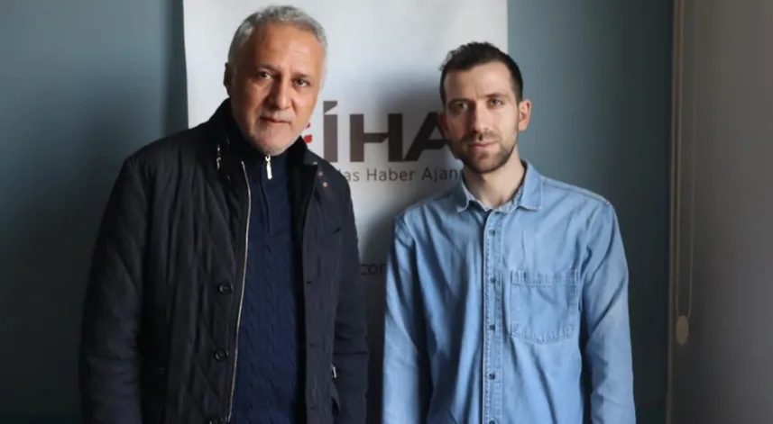 Avukatların ’IBAN’ oyunu