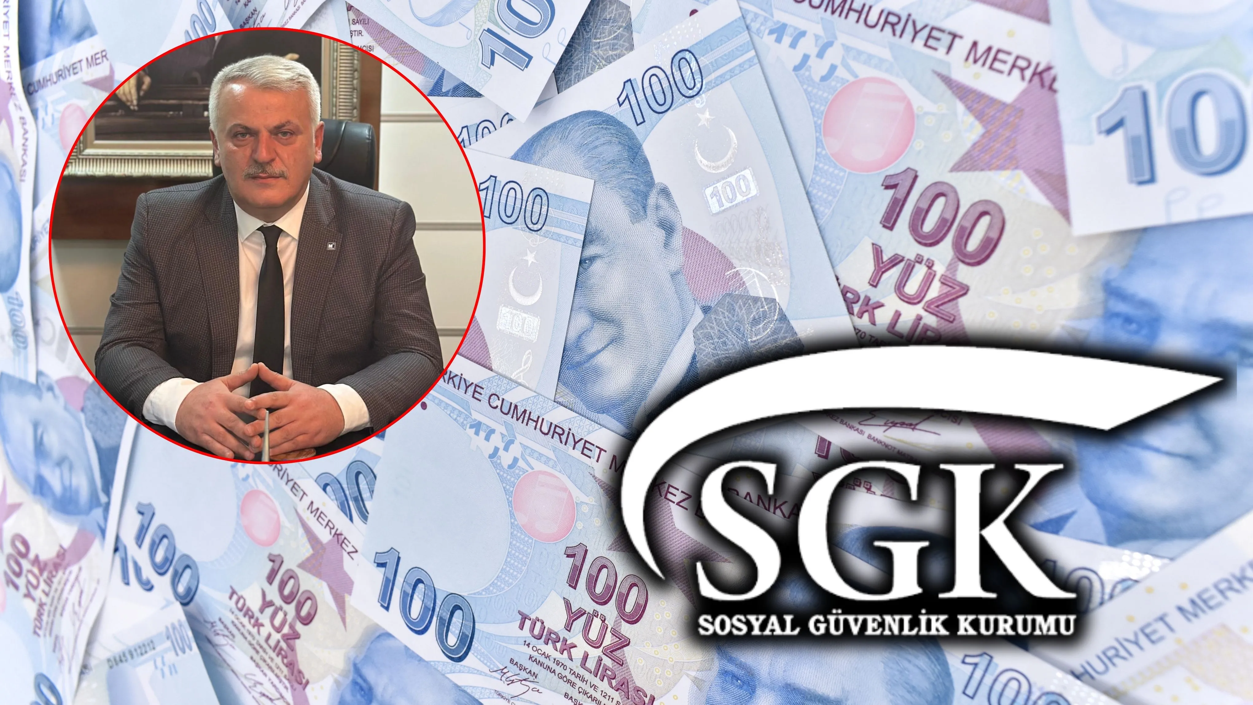 Sigorta primlerinde yeni dönem: Düzenlemeler 1 Ocak 2026’da yürürlüğe giriyor