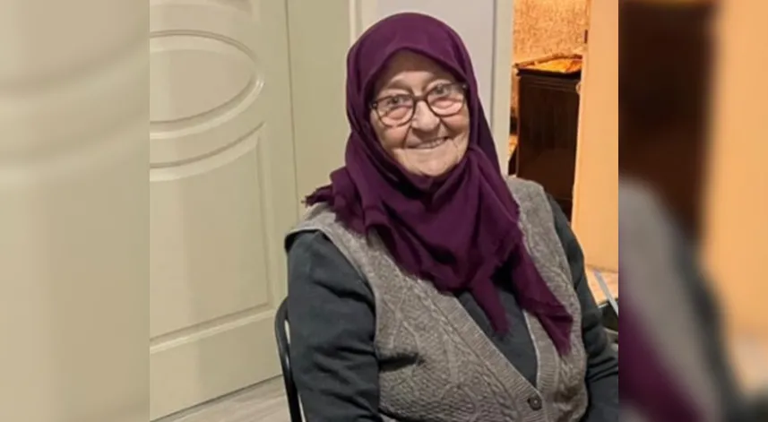 Ulucami'nin Emine Teyzesi hayatını kaybetti