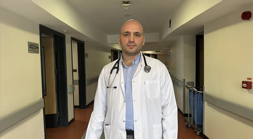 Düzenli kontrol kalp krizi riskini azaltıyor