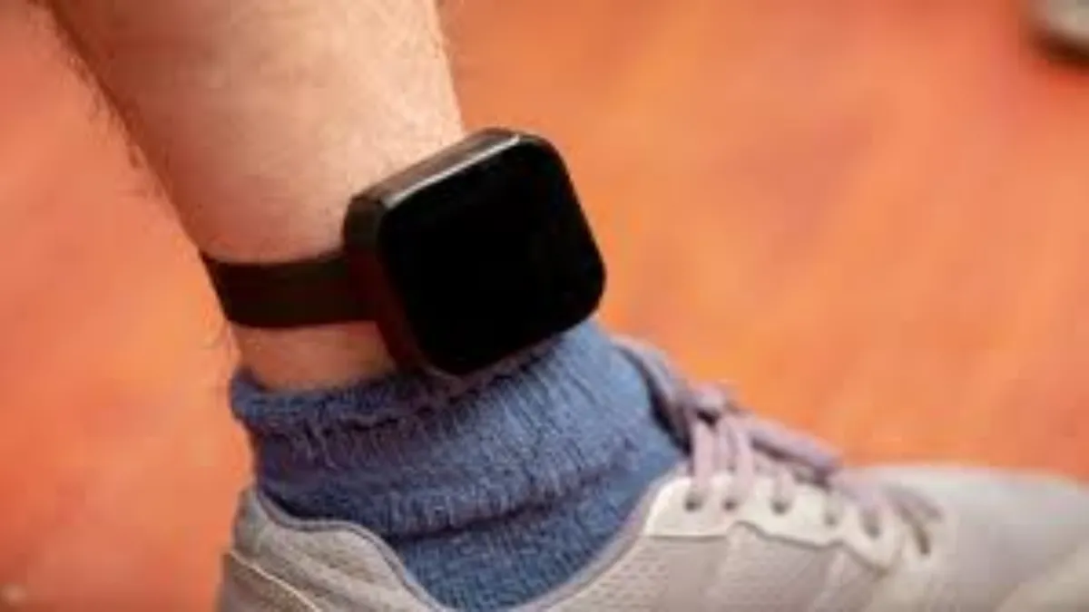 Trabzon'da bir kadını minibüsle çarparak yaralayan sürücüye ev hapsi