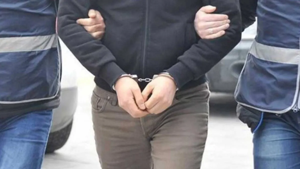 Ordu'da kardeşini silahla öldüren kişi gözaltına alındı