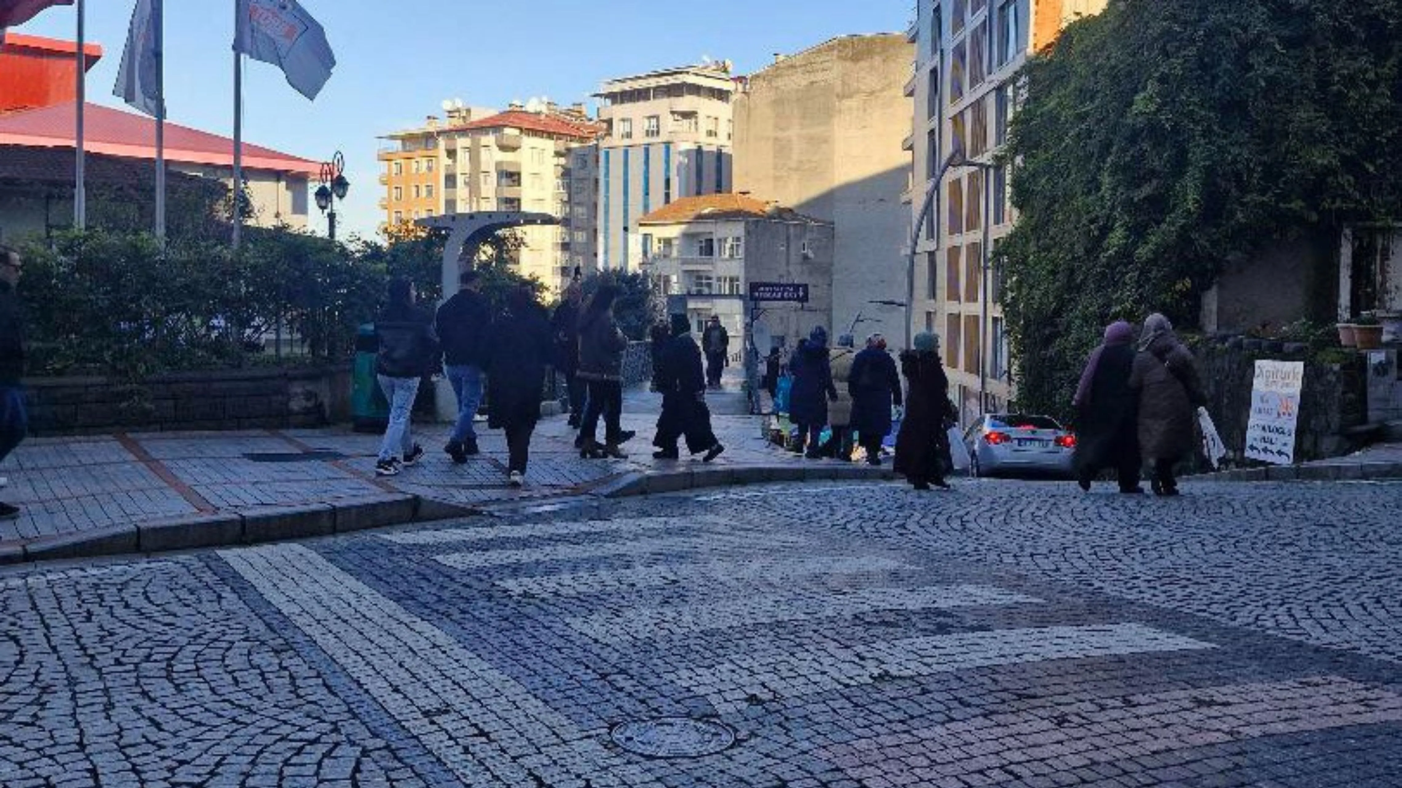 Doğu Karadeniz'in yoksulluk oranı belli oldu