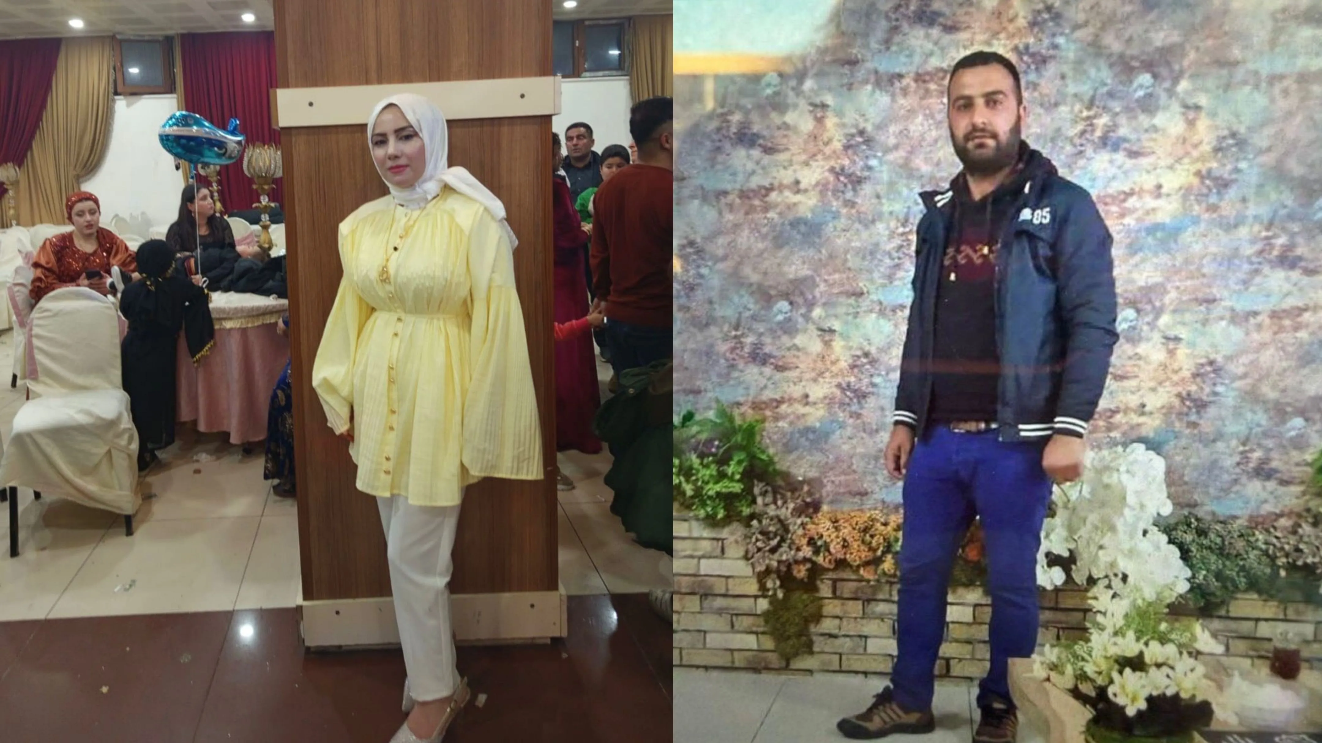 Cezaevinden izinli çıkıp karısını boğarak öldürdü