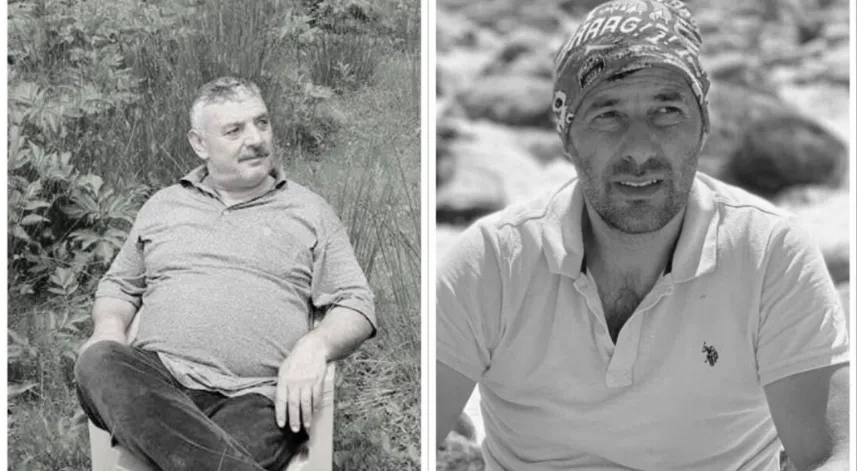 Fındıklı’da Feci Kaza: 2 Kişi Hayatını Kaybetti