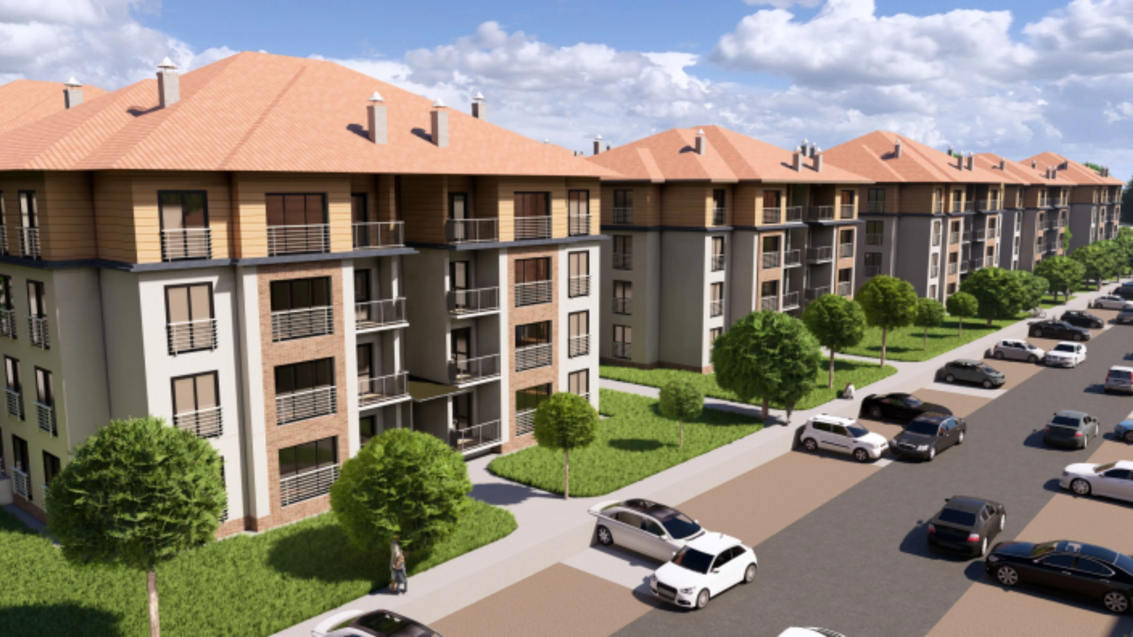 TOKİ 500 bin sosyal konut projesi: ödeme planı, peşinat ve taksit detayları netleşti