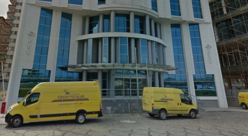 PTT’de Köklü Değişiklik: Rize Dahil 6 İl Trabzon Bölge Müdürlüğü’ne Bağlandı