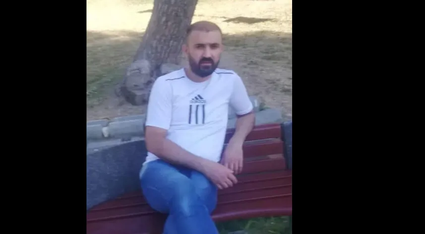 10 gündür kayıp olarak aranan şahıs ölü bulundu