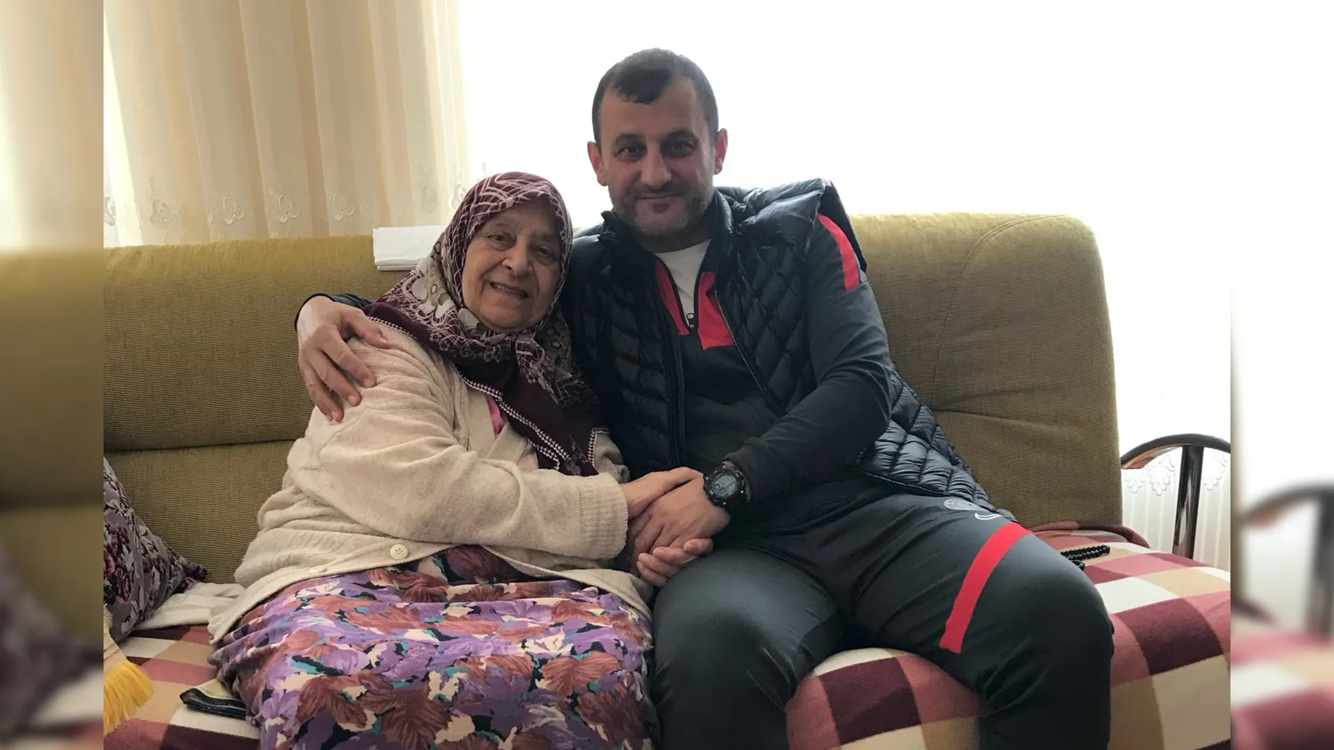 Güzel ailesinin acı günü: Melek Güzel hayatını kaybetti