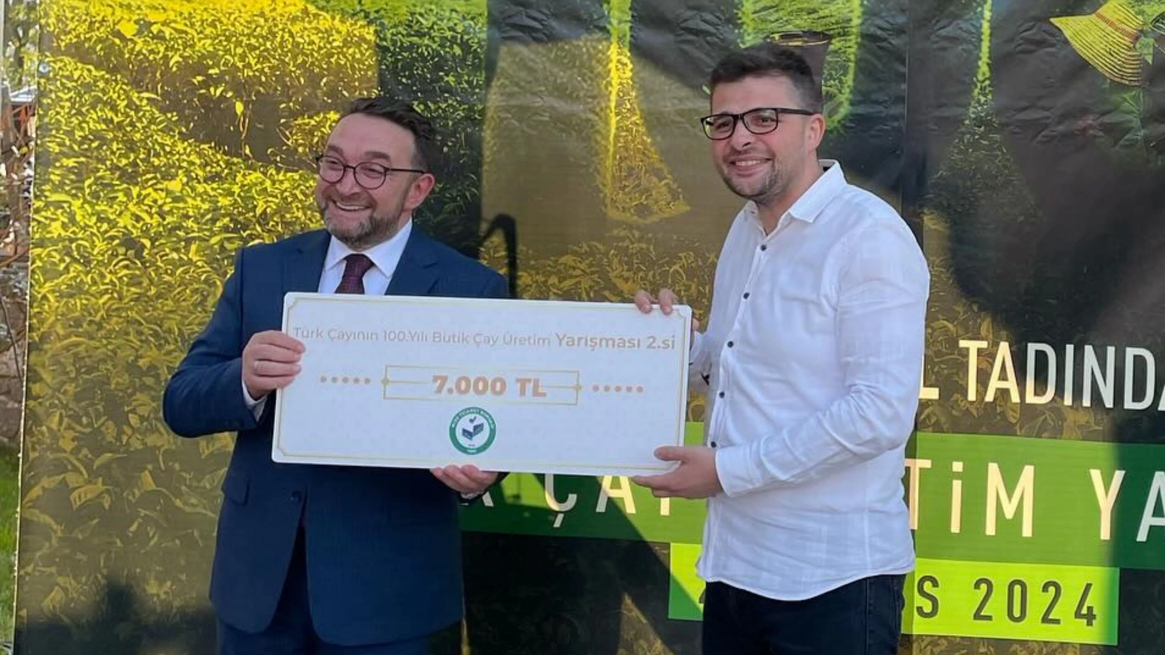 ÇAYMER’de yönetim değişikliği: Muhammet Çomoğlu atandı