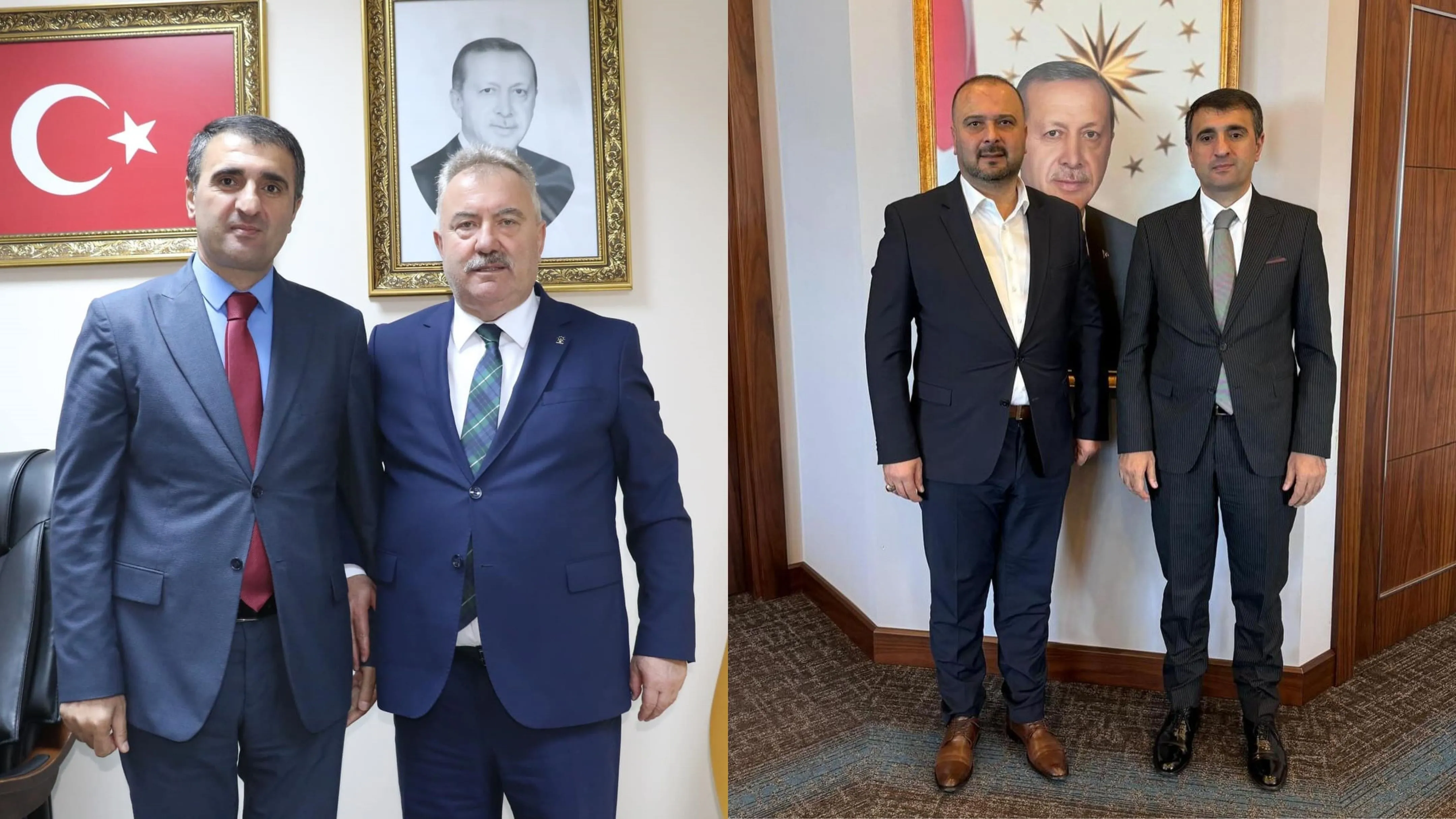 Rize PTT Trabzon’a bağlandı, bölge müdürlüğüne Rizeli isim atandı