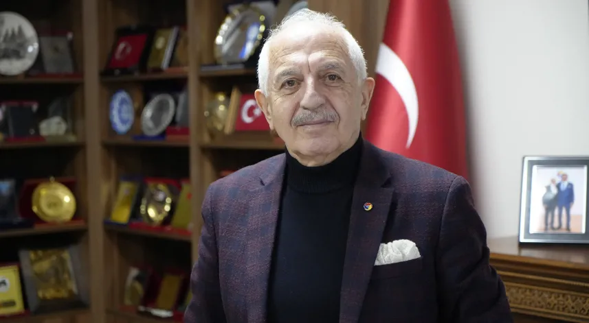 Doğu Karadeniz’de ihracatını en çok artıran il Gümüşhane