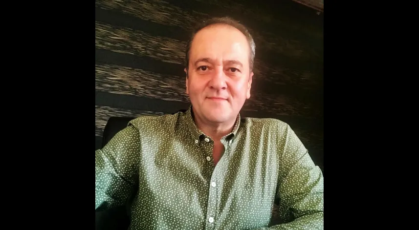 Kendisinden haber alınamayan CHP eski ilçe başkanı ofisinde ölü bulundu