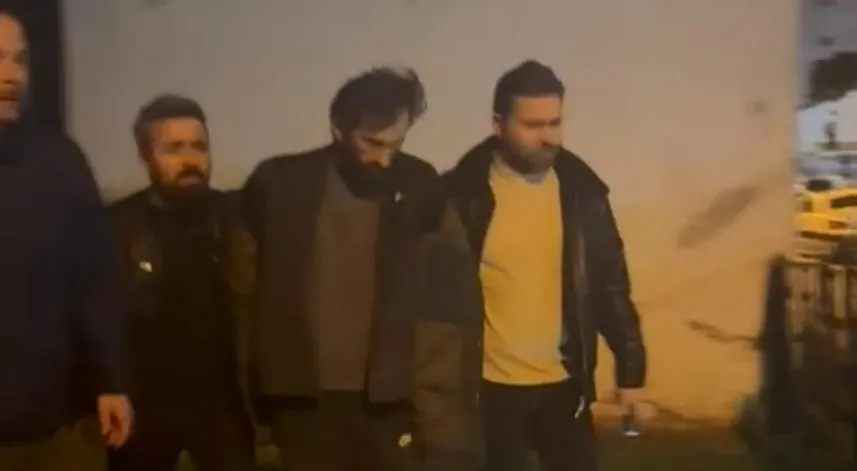 Rize’de Cinayet Soruşturmasında Flaş Gelişme: Zanlı Hopa’da Yakalandı