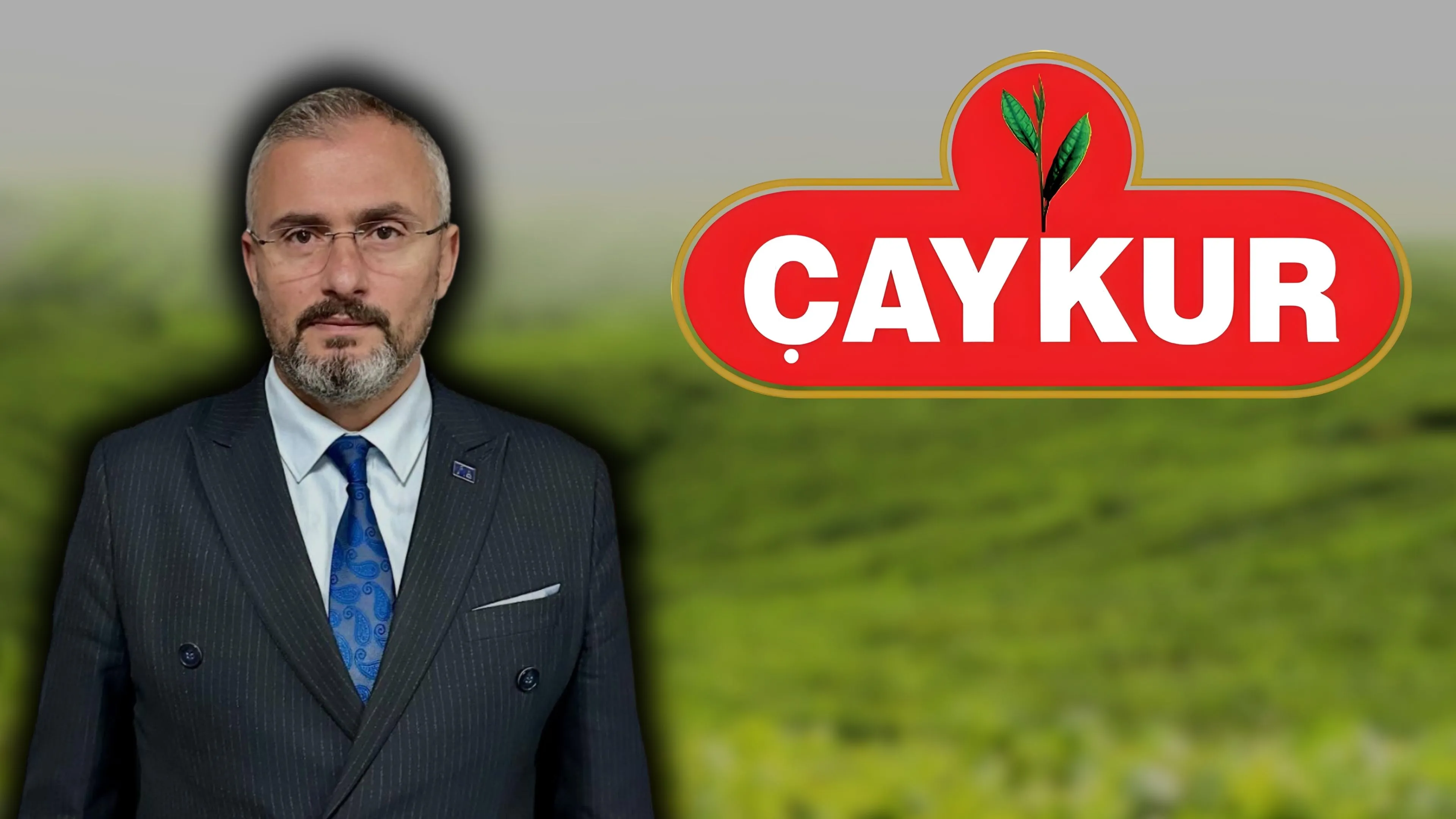 Rize’ye özel bir çalışma göremiyoruz: Anahtar Parti’den çay üreticilerine promosyon çağrısı