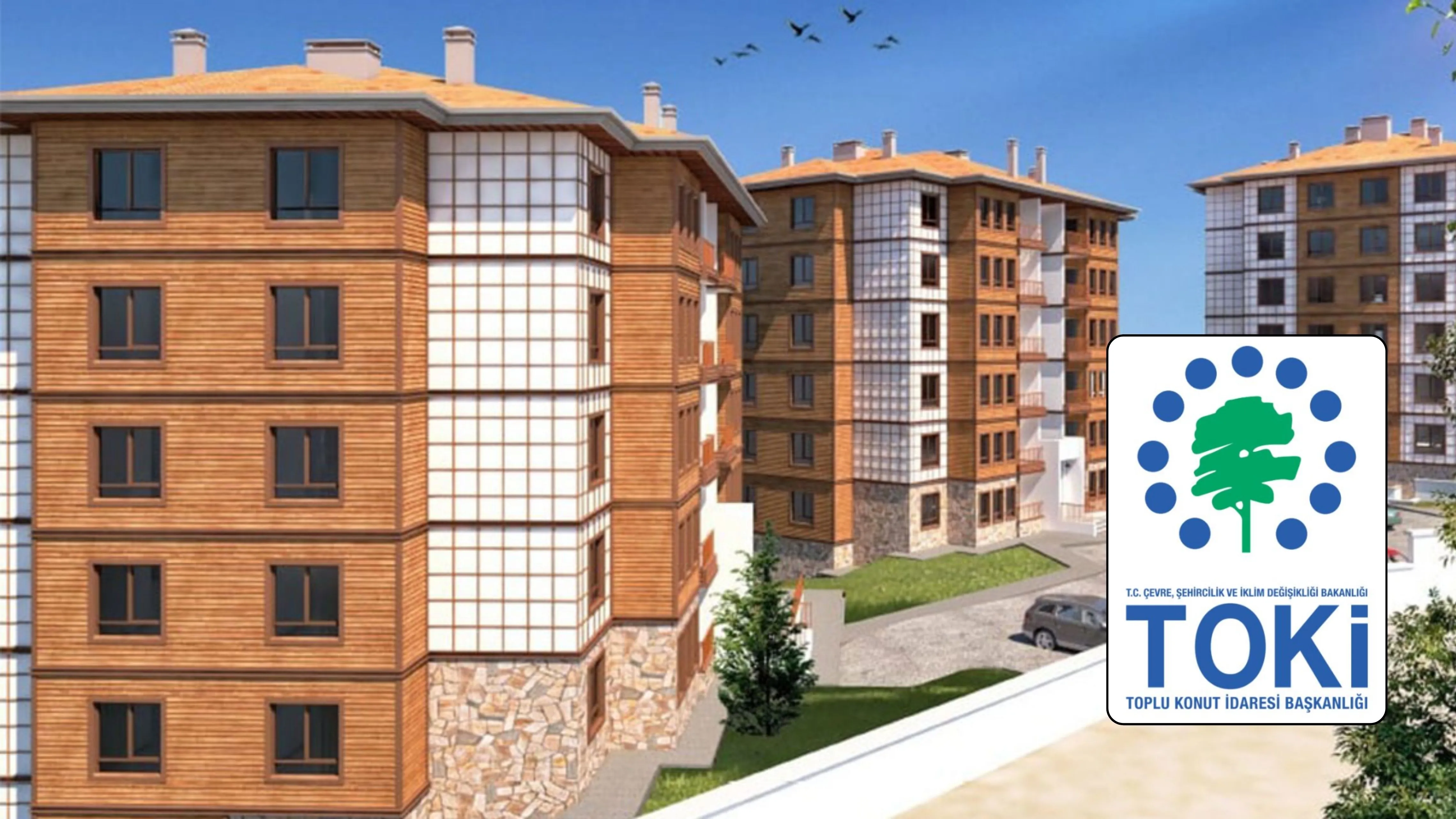 Rize TOKİ Başvuru Numaraları Açıldı: İlçe İlçe Öğrenmek İçin Tıklayın