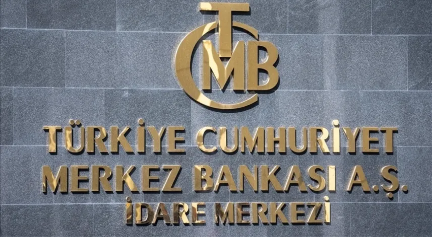 Merkez Bankası rezervleri 196,1 milyar dolara yükseldi