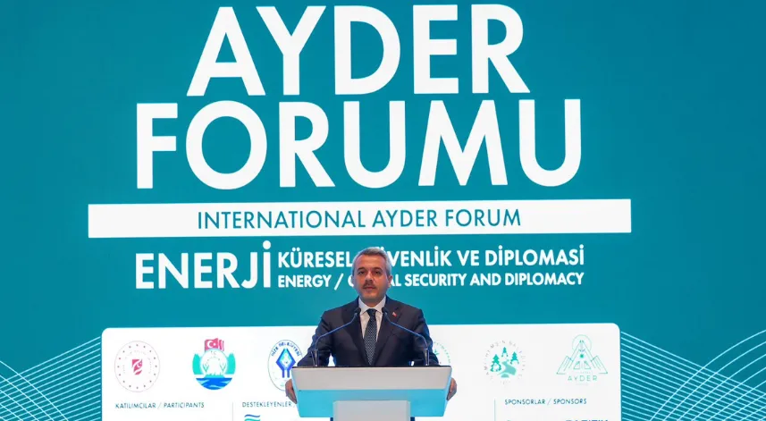 Ayder Forumu’nun Gelecek Yılki Konusu Sağlık Oldu