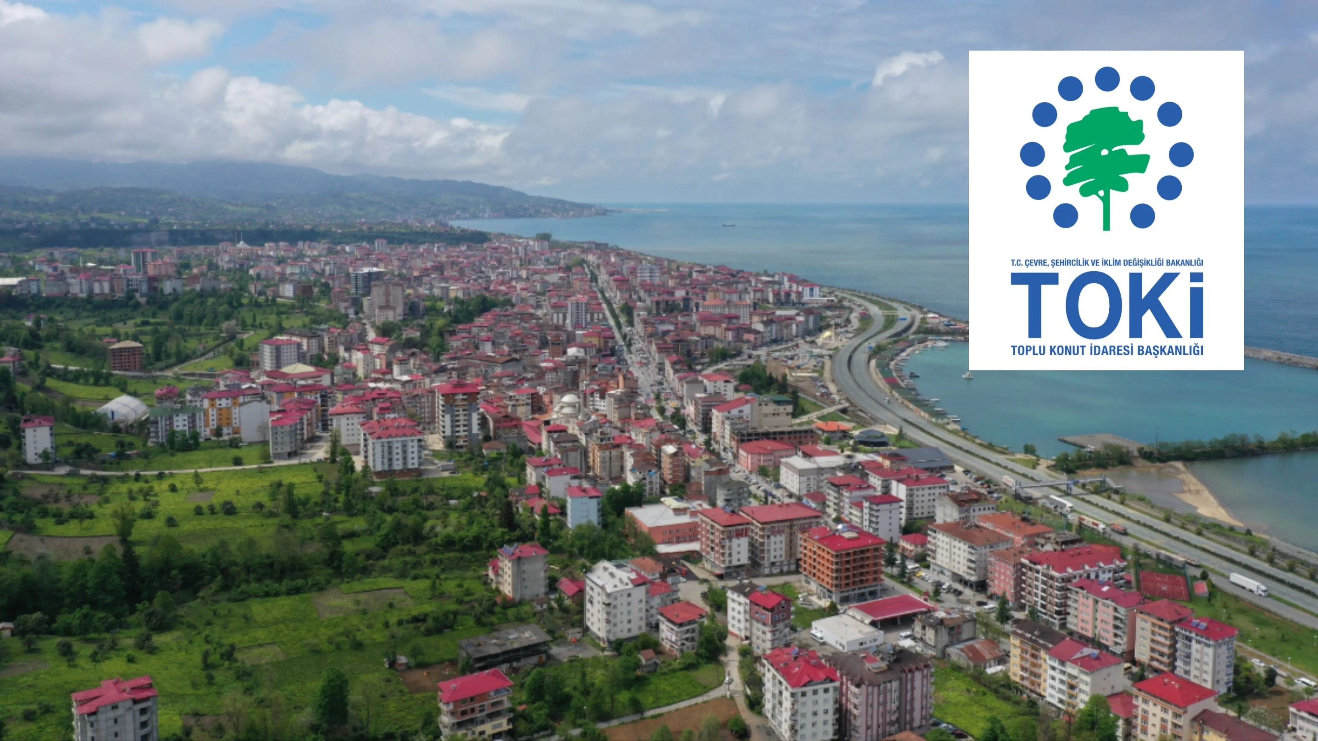 Ardeşen TOKİ Kura Sonuçları: 250 Konutun Hak Sahiplerinin İsim Listesi