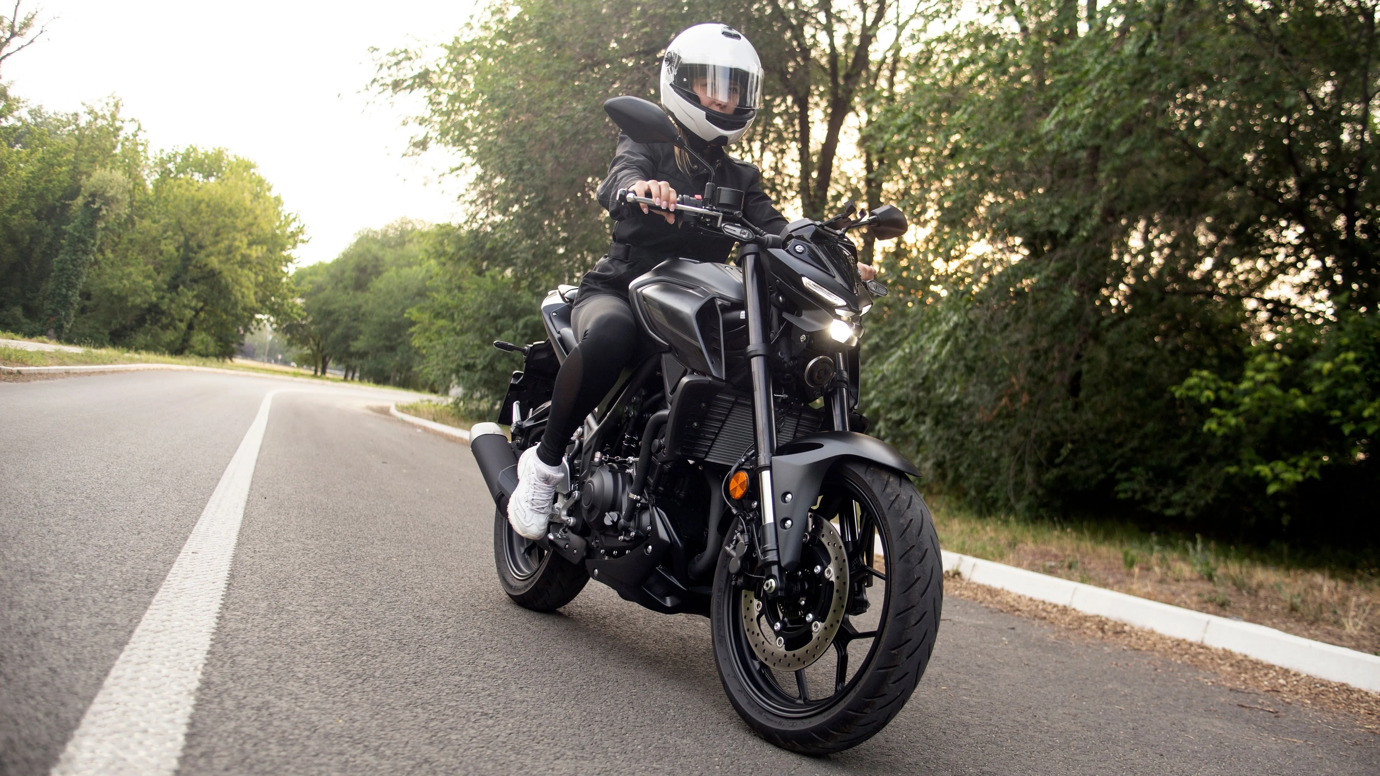 Rize'de motosiklet sayısı bir yılda yüzde 26 arttı