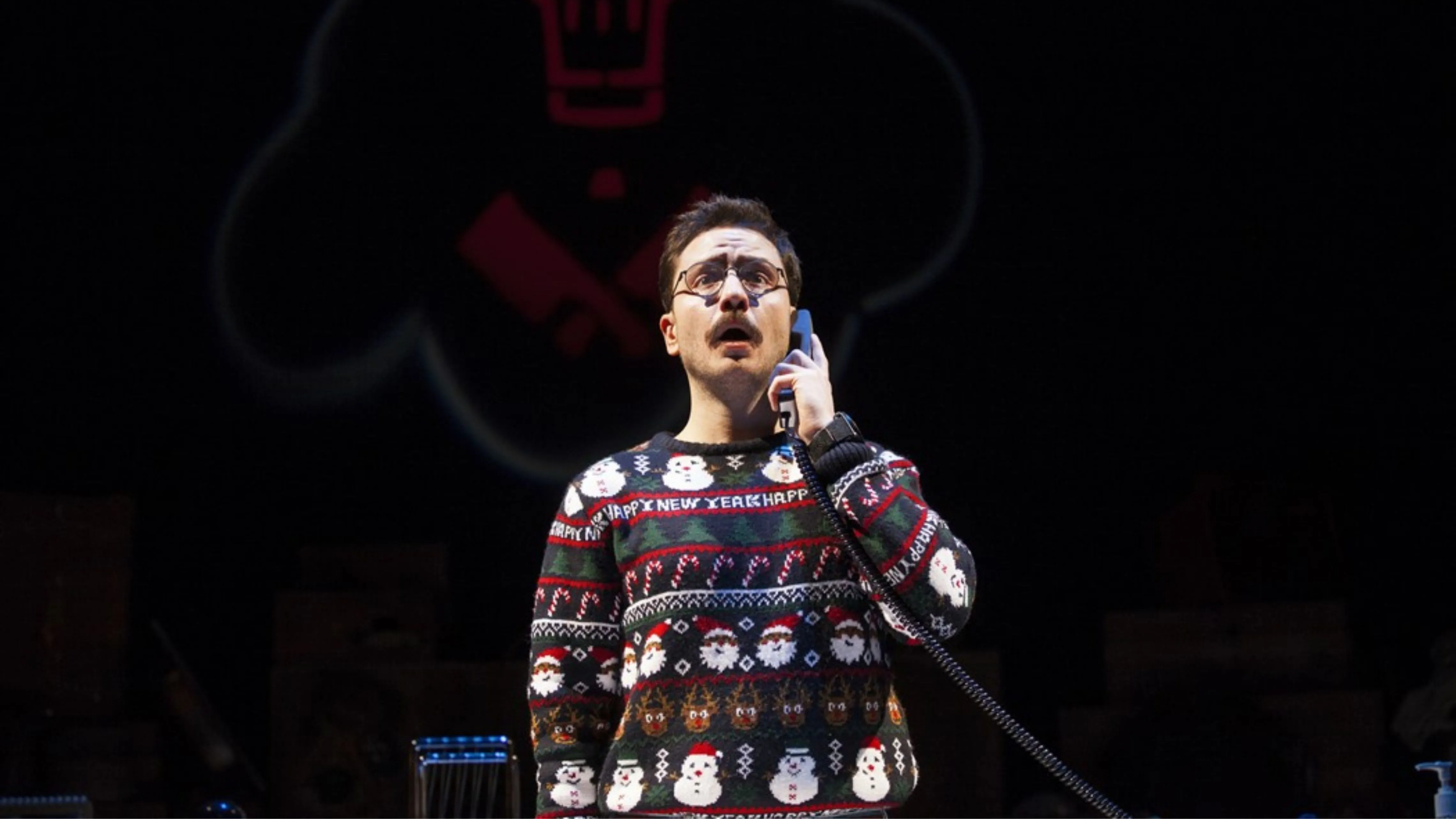 Tamamen Doluyuz, Rize'de sahneye konulacak