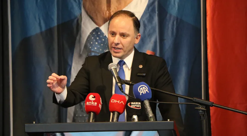 CHP’li Yavuzyılmaz: Parti olarak biz dersimizi iyi çalışacağız