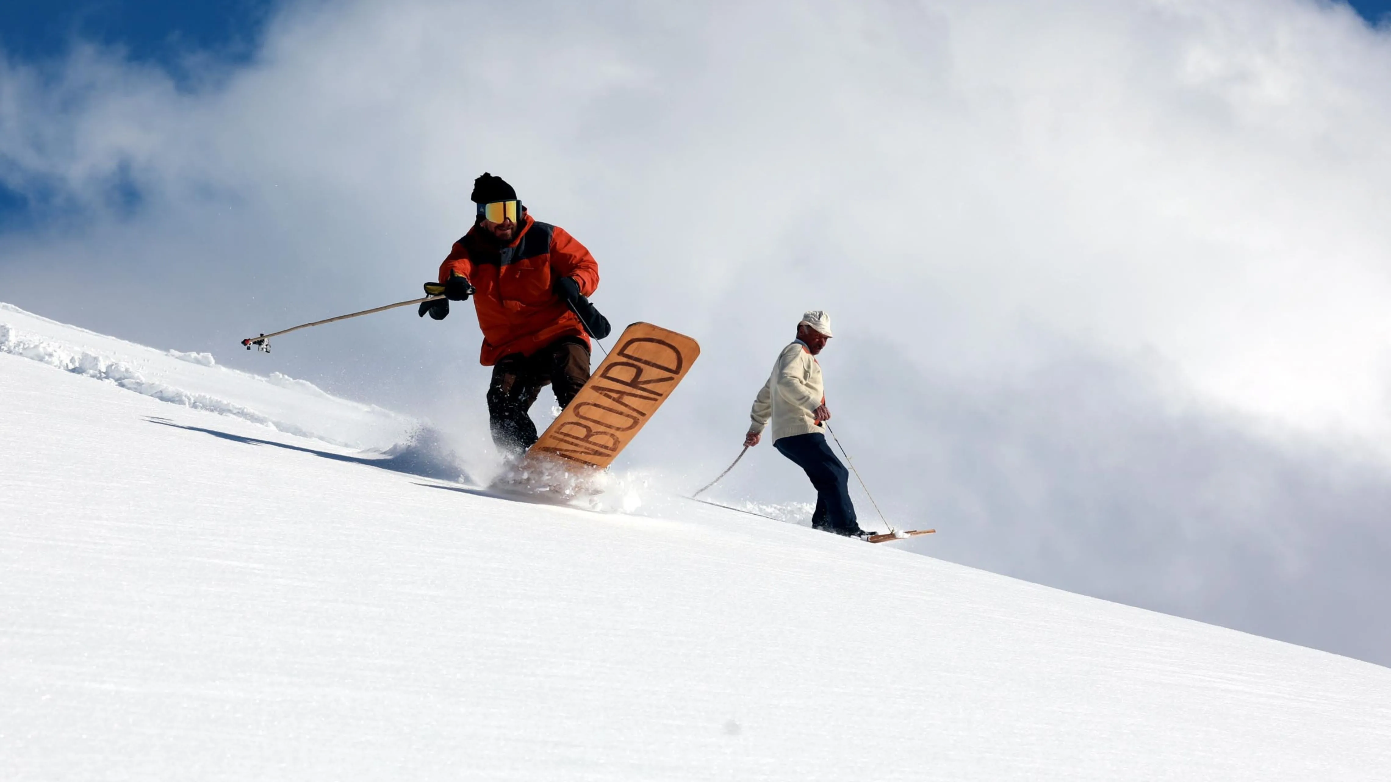 17. Petranboard Kayak Şenlikleri'nin tarihi belli oldu