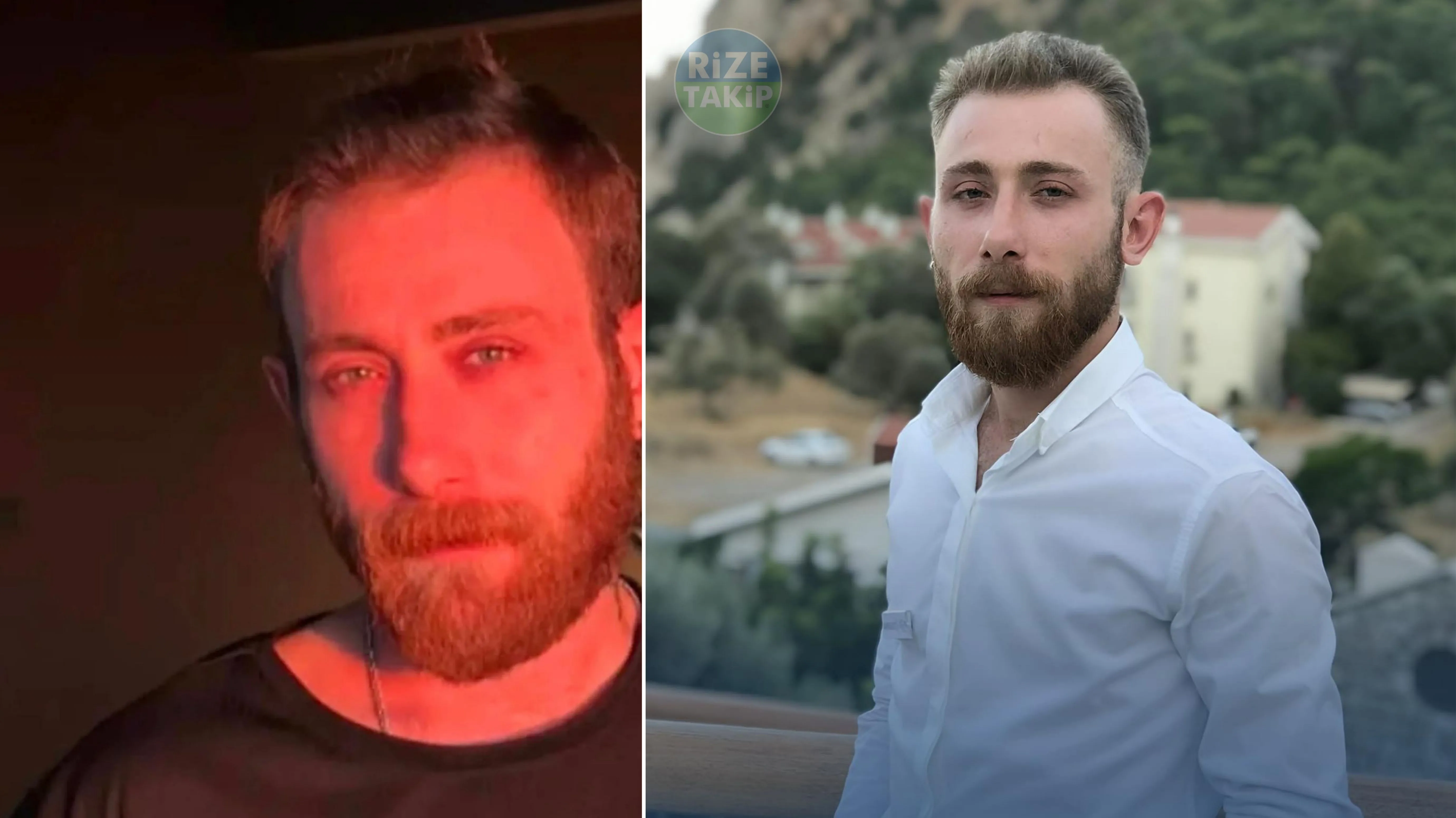 Kalp krizi geçiren Rizeli genç hayatını kaybetti