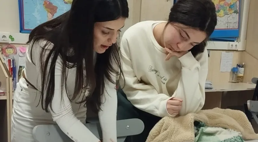 İLKEM’den YKS ve LGS’ye hazırlık kampı