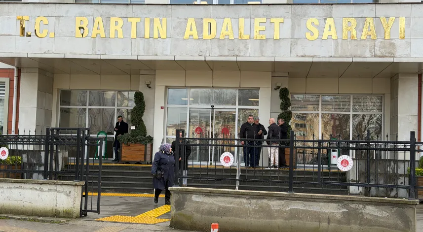 43 madencinin öldüğü faciada, üst düzey yöneticilerin yargılandığı davada mütalaa hazırlanacak