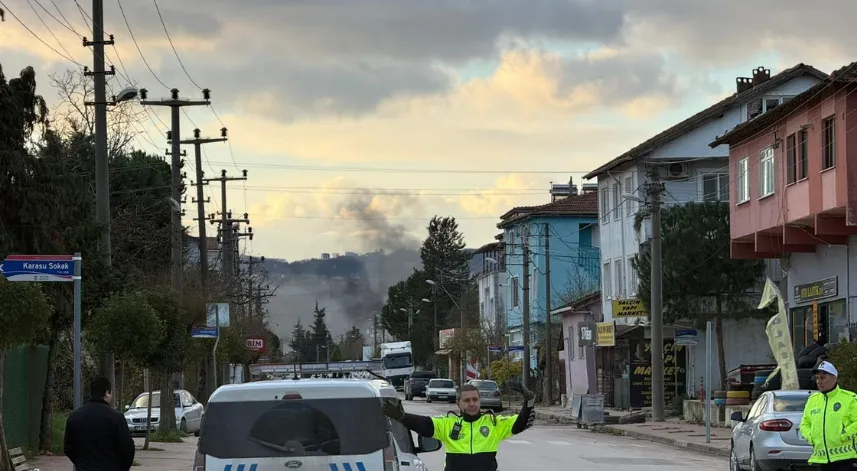 Aileleri cenazelerini bile istemedi, o teröristler devlet tarafından gömüldü