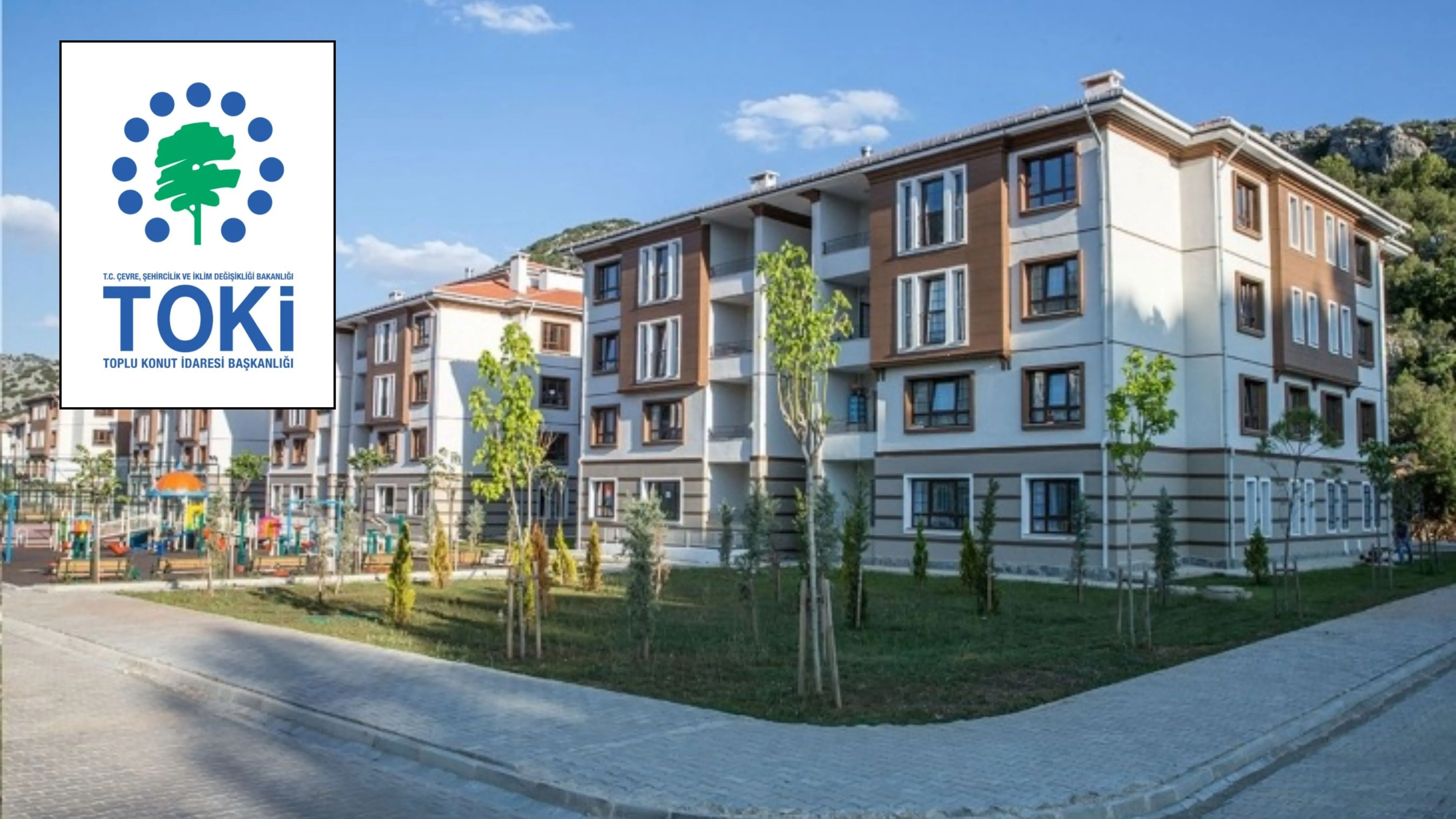 TOKİ başvuru ücreti iadesi başladı: 5 bin TL geri ödemeler nasıl alınacak?