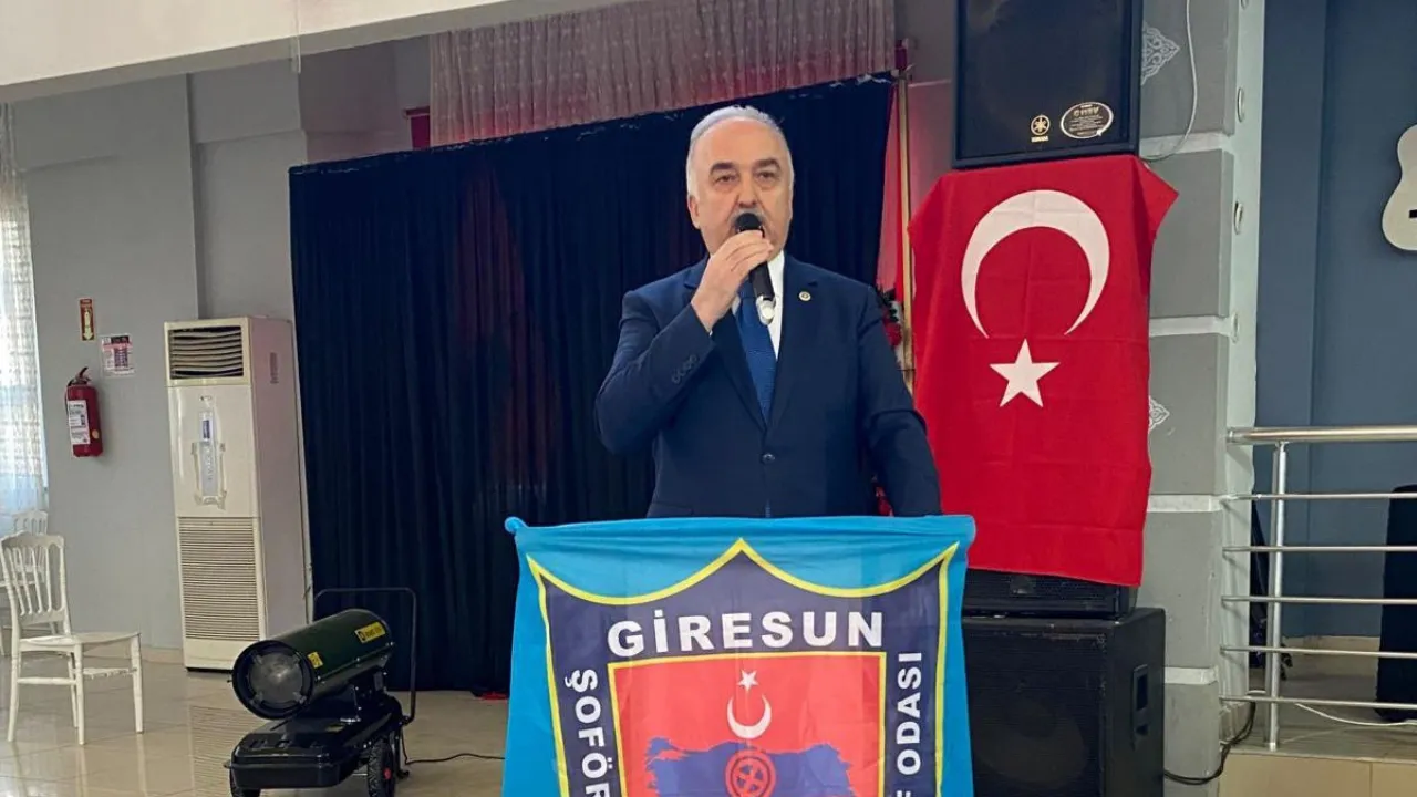 Giresun’da kültür merkezi projesi için hizmet ittifakı