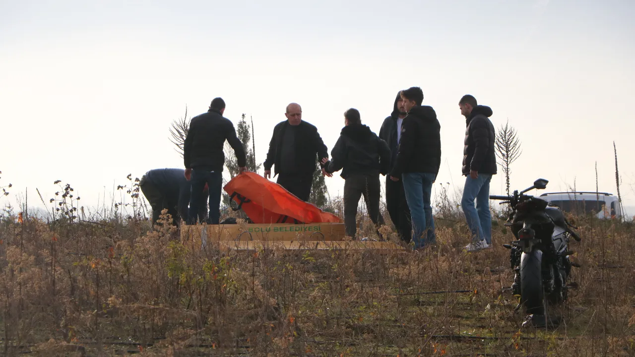 Erencan motosiklet kazasında öldü, ailesi konumdan yerini tespit etti