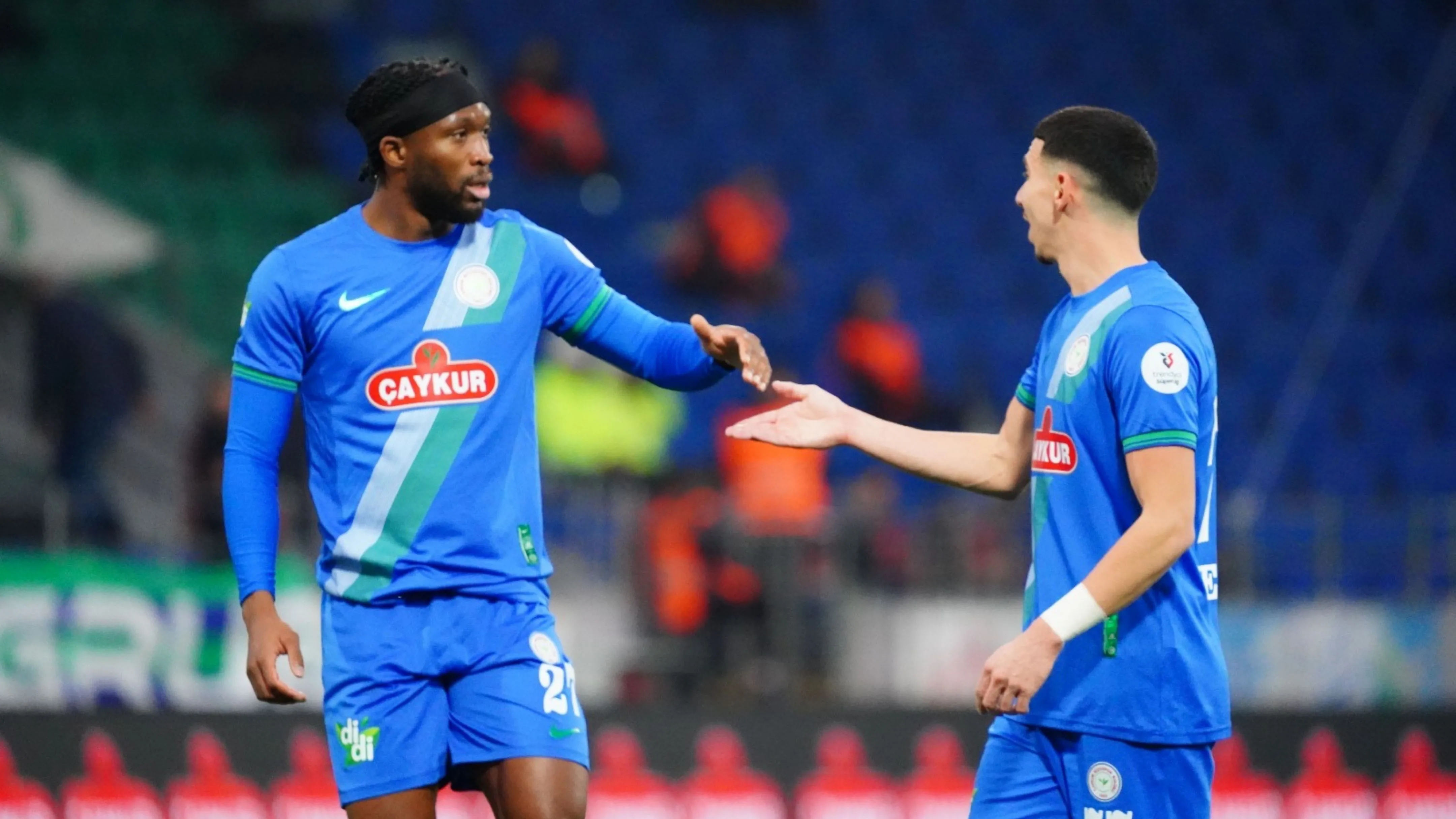 Atmaca, son iki sezonun gerisinde kaldı